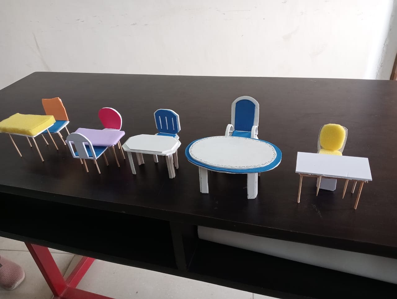 Hiray School Of Design Mumbai Extra Curricular Activities photo 4